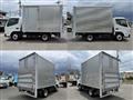 2023 Mitsubishi Fuso Canter