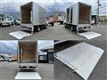 2023 Mitsubishi Fuso Canter