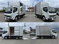 2023 Mitsubishi Fuso Canter
