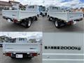 2018 Isuzu Elf Truck