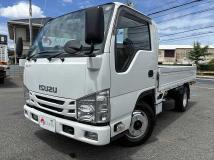 2018 Isuzu Elf Truck