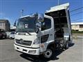 2015 Hino Ranger