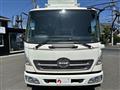 2015 Hino Ranger