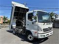 2015 Hino Ranger