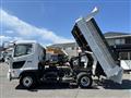 2015 Hino Ranger