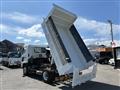 2015 Hino Ranger