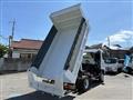 2015 Hino Ranger