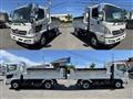 2015 Hino Ranger