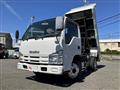 2007 Isuzu Elf Truck