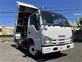 2007 Isuzu Elf Truck