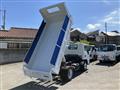 2007 Isuzu Elf Truck