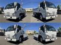 2007 Isuzu Elf Truck