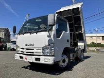 2007 Isuzu Elf Truck