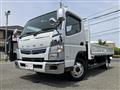 2017 Mitsubishi Fuso Canter