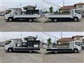 2017 Mitsubishi Fuso Canter