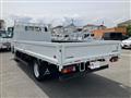 2017 Mitsubishi Fuso Canter