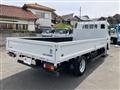 2017 Mitsubishi Fuso Canter
