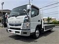 2017 Mitsubishi Fuso Canter