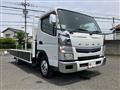2017 Mitsubishi Fuso Canter