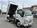2015 Isuzu Elf Truck