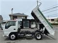 2015 Isuzu Elf Truck
