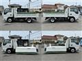 2015 Isuzu Elf Truck