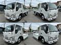 2015 Isuzu Elf Truck