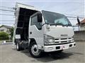 2014 Isuzu Elf Truck