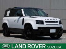 2025 Land Rover Defender