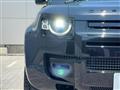 2024 Land Rover Defender