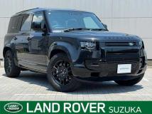 2024 Land Rover Defender