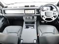 2021 Land Rover Defender