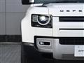 2021 Land Rover Defender