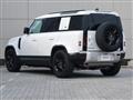 2021 Land Rover Defender