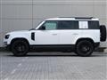 2021 Land Rover Defender