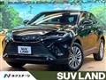 2022 Toyota Harrier Hybrid