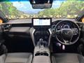 2022 Toyota Harrier Hybrid