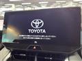 2022 Toyota Harrier Hybrid