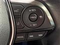 2022 Toyota Harrier Hybrid