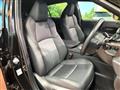 2022 Toyota Harrier Hybrid