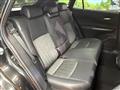 2022 Toyota Harrier Hybrid