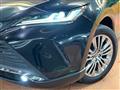 2022 Toyota Harrier Hybrid