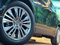 2022 Toyota Harrier Hybrid
