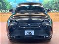 2022 Toyota Harrier Hybrid