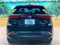 2022 Toyota Harrier Hybrid