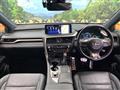 2021 Lexus RX