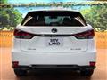 2021 Lexus RX