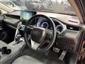 2020 Toyota Harrier