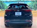 2020 Toyota Harrier