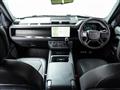 2024 Land Rover Defender